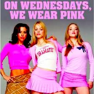 ALL PINK OR Pink ITEMS 20% OFF